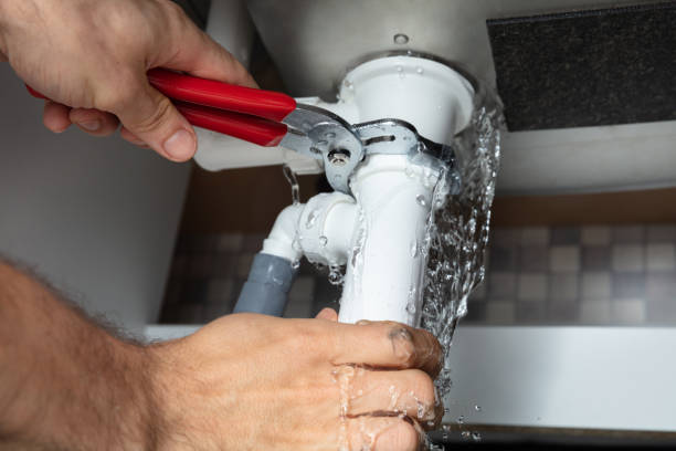 Best 24-hour water damage restoration  in Brown Deer, WI